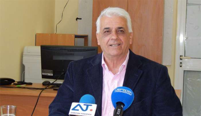 2010: Ένα ορόσημο που οδηγεί στα καρτελ της οικονομίας και της πολιτικής