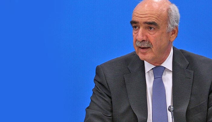 Μεταρρυθμίσεις μόνο με κυβέρνηση ΝΔ