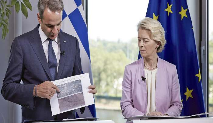Ικανοποίηση στην κυβέρνηση για τα ευρωπαϊκά κονδύλια -Έως και 400 εκατ. ευρώ πριν το τέλος της χρονιάς