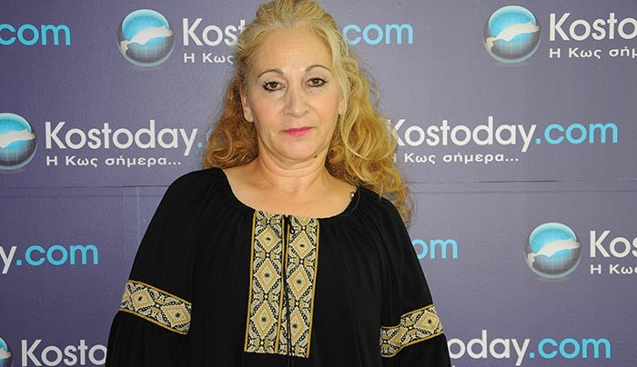 Ι. Ρούφα: Καταθέτουμε την αγάπη μας, την εκτίμηση μας, το σεβασμό μας για το Σεβ. Μητροπολίτη