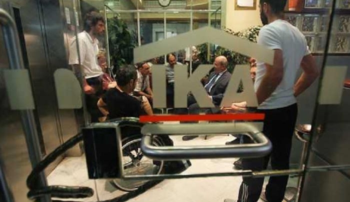 Ρύθμιση ΙΚΑ: Η μεγάλη «φυγή» από τις 100 δόσεις