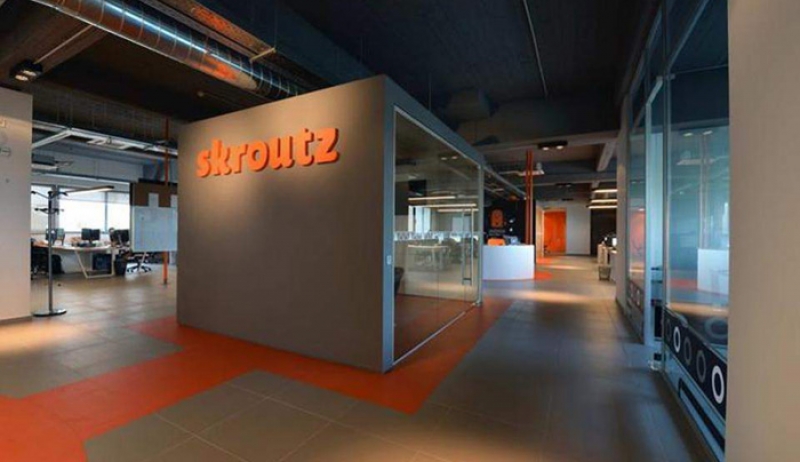 Η Dionic πωλεί τη συμμετοχή της στη skroutz.gr