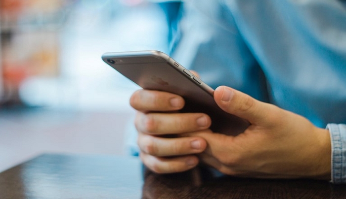 Κορονοϊός: "13033" - Η δωρεάν εφαρμογή που στέλνει τα SMS μετακίνησης με 3 κλικ
