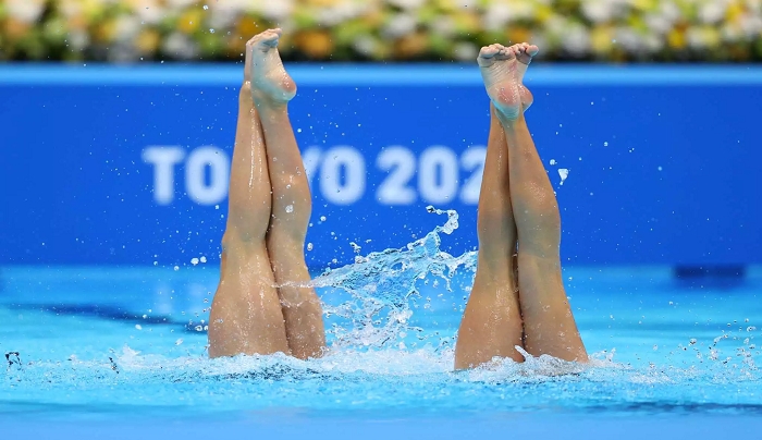 Ολυμπιακοί Αγώνες: Τρία νέα κρούσματα κορονοϊού στην ελληνική αποστολή – Χωρίς συμμετοχή στη συγχρονισμένη κολύμβηση