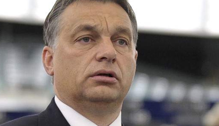 Προκαλεί ο Ούγγρος πρωθυπουργός: Η Ελλάδα φταίει που έρχονται πρόσφυγες στα σύνορά μας