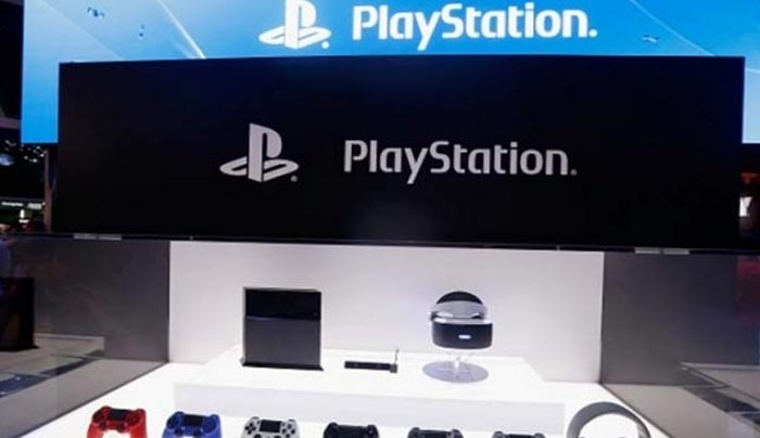 Νέες φήμες για το Playstation 4K της Sony