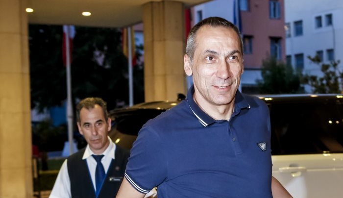 Τα βρήκε ο Παναθηναϊκός με το Δώνη