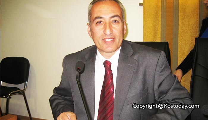 Ι. Κρητικός: "η δημοτική αρχή αποφάσισε με συνοπτικές διαδικασίες ‘πριν από εμάς, για μας’"