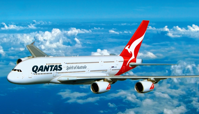 Προσφυγή κατά της Qantas για θρησκευτική διάκριση εις βάρος των Χριστιανών