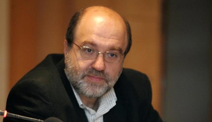Αλεξιάδης: Μερικές φορές δεν μπορώ να κοιμηθώ ήσυχος… - ΒΙΝΤΕΟ