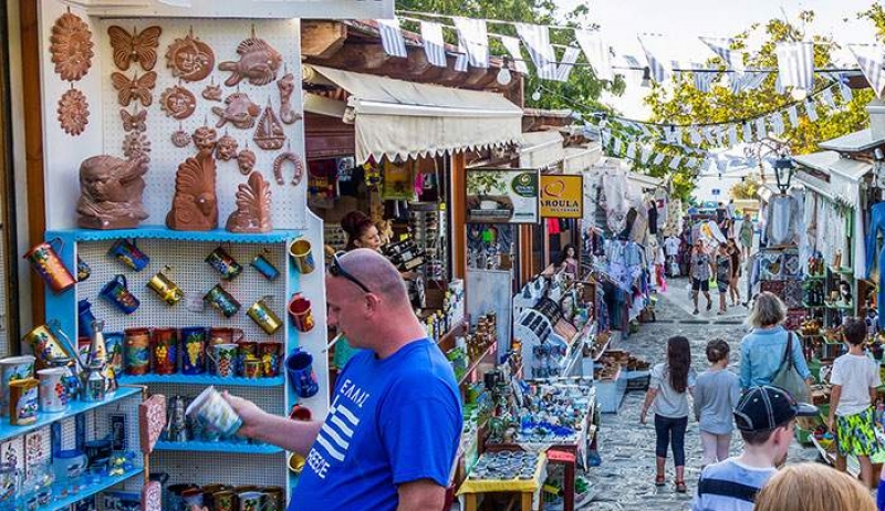 «Η ισχύς εν τη ενώσει» πίσω από το τουριστικό θαύμα της Κω