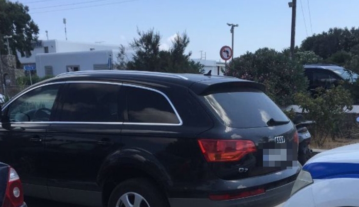 Μύκονος: Παριστάνουν τους ταξιτζήδες με Ι.Χ των 100.000 ευρώ και χρεώνουν 200 ευρώ την κούρσα!