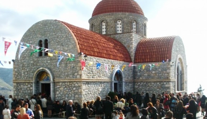 Το Πρόγραμμα Εορτασμού του Οσίου Σάββα στην Κάλυμνο - Έκτακτα δρομολόγια το Σαββατοκύριακο