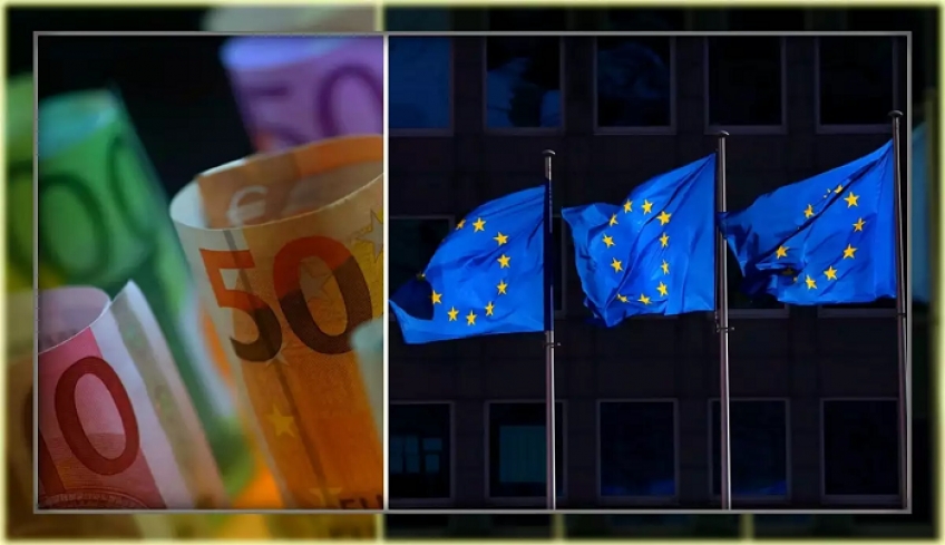 Αποκάλυψη Reuters: Έτσι θα μοιραστούν το μισό τρισ. ευρώ οι χώρες της Ευρώπης
