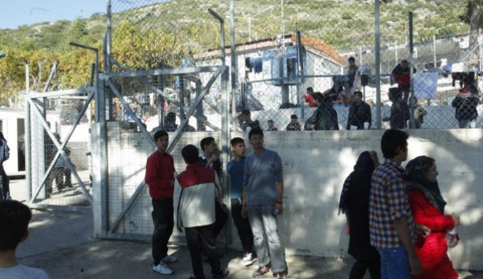 Συλλογή υπογραφών από το Δήμο Σάμου για να κλείσει το κέντρο υποδοχής μεταναστών στο Βαθύ- Να αποσυμφορηθούν όλα τα νησιά στα οποία δημιουργήθηκαν ‘’hot-spots’’ με ευθύνη της Κυβέρνησης