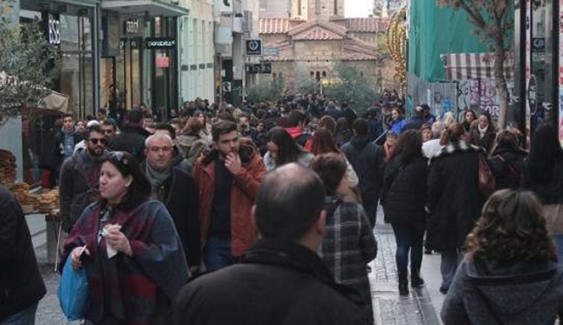 Από τον Φεβρουάριο στον εξωδικαστικό και ελεύθεροι επαγγελματίες με χρέη έως 50.000 ευρώ