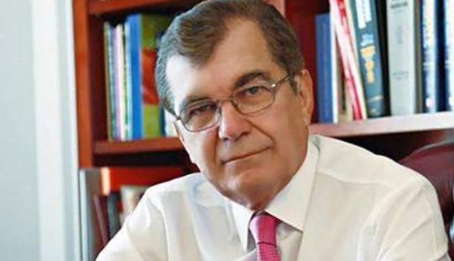 Ομιλία Δ. Κρεμαστινού για φορολογικό – αντισυνταγματικότητα – αεροδρόμια‏