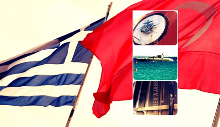Απειλεί η Τουρκία! "Λάθος που ανοίξατε πυρ, να μην επαναληφθεί"!