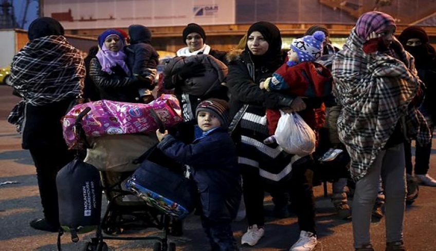 Νέα όξυνση για το προσφυγικό στην Ελλάδα;-Η συμφωνία ΕΕ-Τουρκίας φαίνεται να έχει χάσει την ισχύ της
