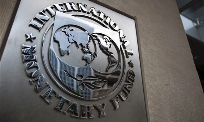 ΔΝΤ: Εγκρίθηκε η δόση 3,41 δισ. ευρώ προς την Ελλάδα