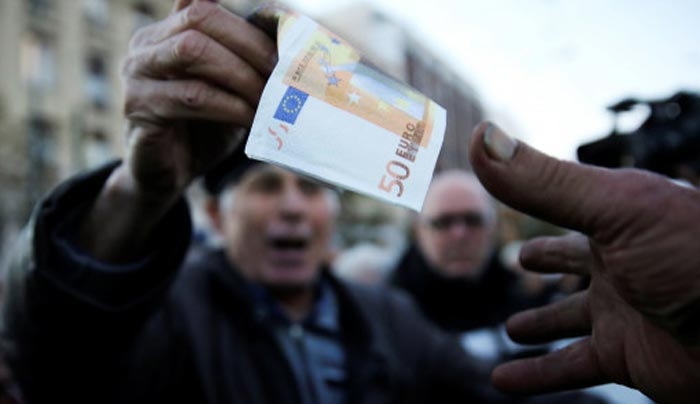 Χρέη: Προσωπική η ρύθμιση στα ασφαλιστικά ταμεία