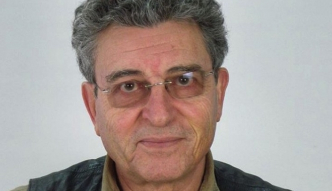 Η. Καματερός για ΦΠΑ: ..."είναι λόγος αυτός να ρίξεις την πρώτη αριστερή κυβέρνηση.."(βίντεο)