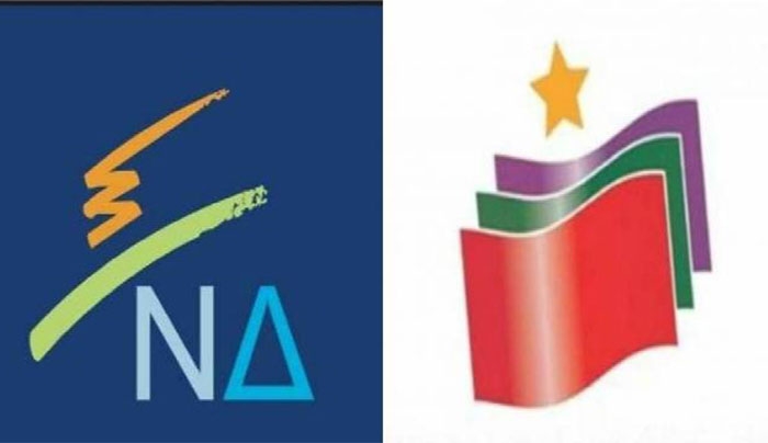 ΣΥΡΙΖΑ Κω: Εκτίθεστε, κύριοι της ΤΟ Κω της ΝΔ!!!!