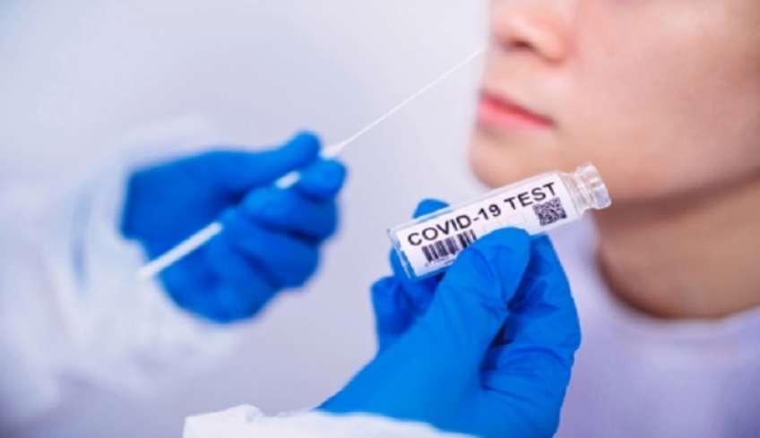 Πρόγραμμα test Covid-19 από την Κ.Ομ.Υ. Κω έως 17/02