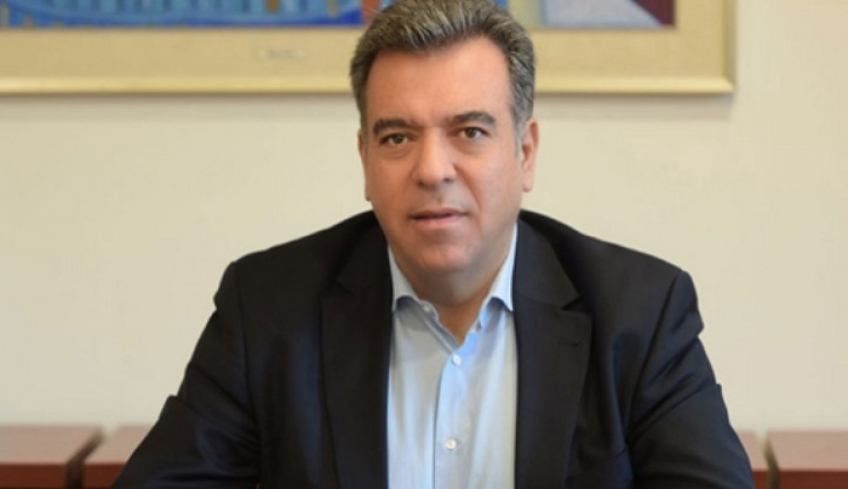 Μ. Κόνσολας: Η αύξηση των κρουσμάτων είναι μία κακή και ανησυχητική εξέλιξη
