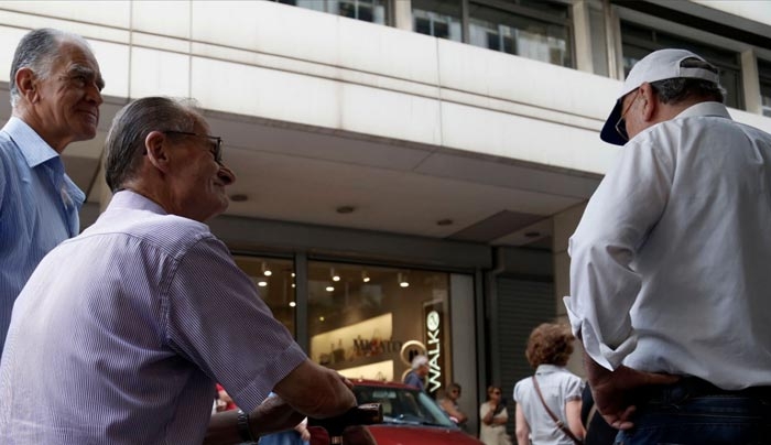 Ποιοι «κλειδώνουν» σύνταξη από τα 60!