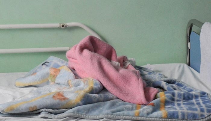 Εκκληση του διοικητή νοσοκομείων: Ζητούνται γονείς για παιδιά σε αναμονή
