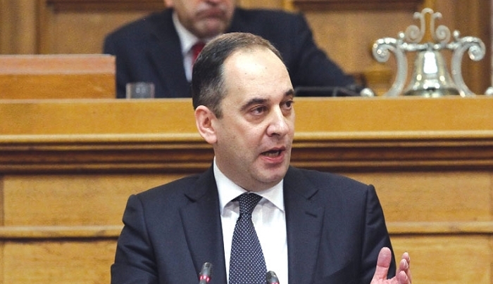 Γιάννης Πλακιωτάκης στη Βουλή: Το Μεταφορικό Ισοδύναμο αξιολογείται και θα εξορθολογιστεί. Επιδοματικού χαρακτήρα μέτρα δεν συνιστούν μεταρρύθμιση.