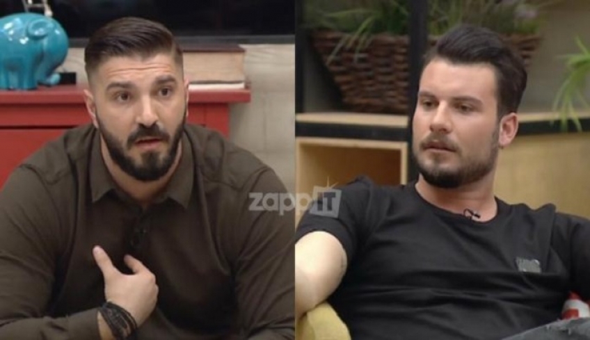 Power of Love: Οργισμένος ο Παύλος από την πλάκα του Γιάννη! «Δεν το δέχομαι αυτό»