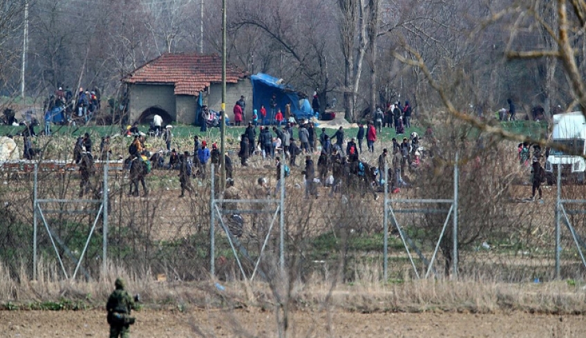 Αποκαλυπτική μαρτυρία Σύρου: Οι Τούρκοι μάς έβαζαν να πετάμε πέτρες