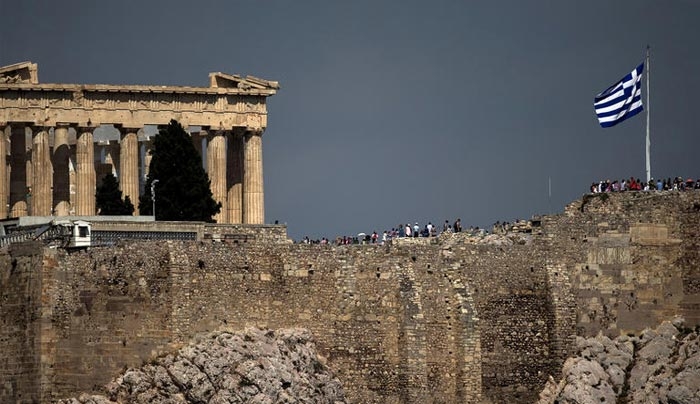 Το μαρτύριο των δόσεων : Πόσα «λεφτά υπάρχουν» στο Δημόσιο