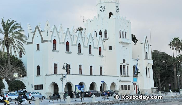 Ντροπή για την πολιτική ζωή η επίσημη γραμμή του Δήμου Κω με συνεχή διολίσθηση στην αθλιότητα