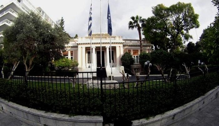 Κυβερνητικές πηγές: Συμφωνία στις 24 Μαΐου