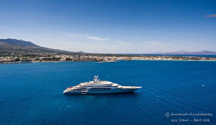 ΚΩΣ: Ένας μοναδικός και υπέροχος προορισμός για όλους (βίντεο)