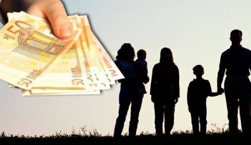 Φωτίου: Μέχρι 70 ευρώ το μήνα το επίδομα παιδιού
