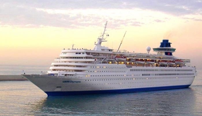 Ζημιά €12 εκατ. τον Ιούνιο προβλέπουν οι εφοπλιστές κρουαζιέρας