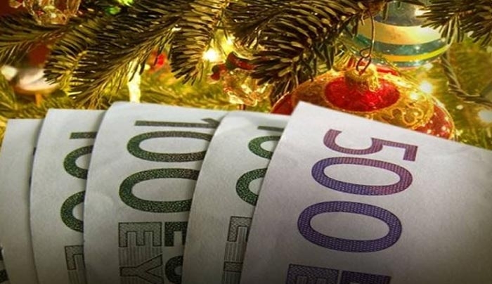Χριστουγεννιάτικο Επίδομα: Δικαιούχοι. Ανάσα για χιλιάδες συνταξιούχους και χαμηλόμισθους