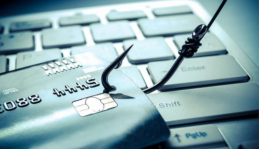 50χρονος Ροδίτης το νέο θύμα phishing με ιστοσελίδα «κλώνο» της Εθνικής Τράπεζας