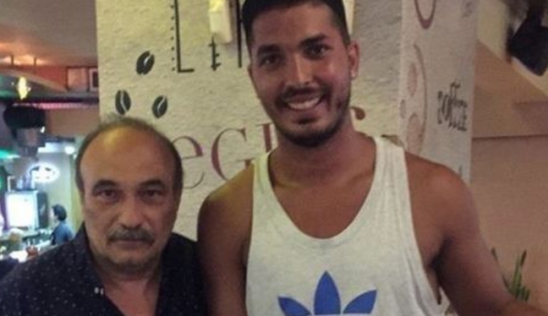 Τέλος ο Χρύσης από Καλλιθέα!
