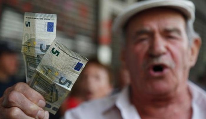 Αποκάλυψη: Νέο εθνικό ταμείο για «έξτρα» σύνταξη