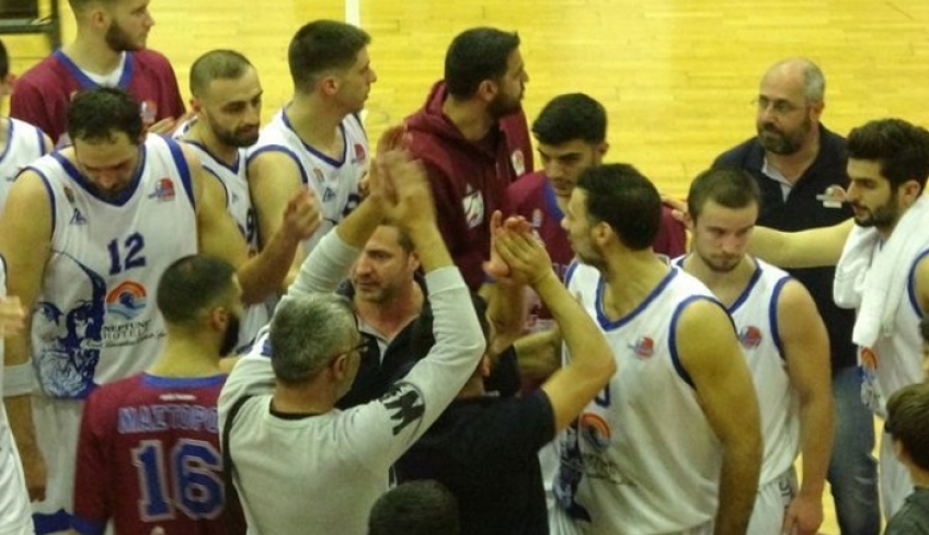 Ψάχνει λύσεις ο Ιπποκράτης
