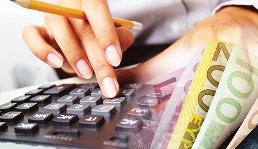 Ρύθμιση 120 δόσεων: Κούρεμα βασικής οφειλής και ελάχιστη δόση τα 50 ευρώ