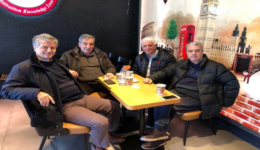 Όμιλος για τη Δημοκρατία και την Αυτοδιοίκηση: Περισσότεροι από 50 συνδημότες μας στο ερώτημα «Ποιόν Δήμο θέλουν να έχουν»