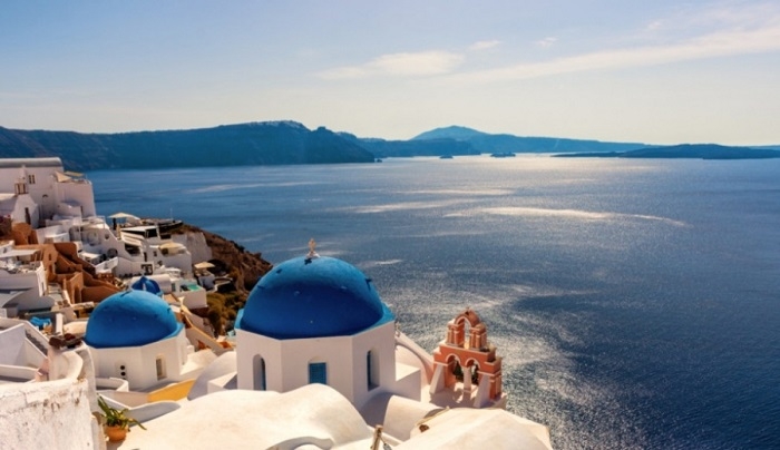 Οι μεγάλες προκλήσεις του ελληνικού τουρισμού για το 2019