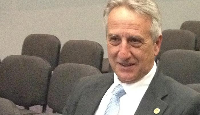 Απάντηση Ν. Παπασταματίου σε Δ. Γάκη: «Κρείττον του λαλείν το σιγάν»
