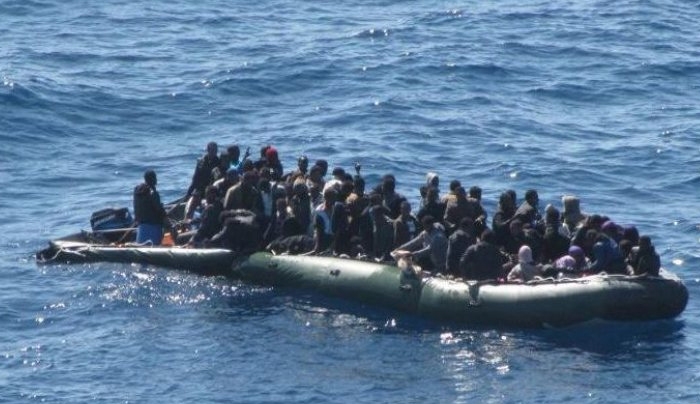 Μεγάλη επιχείρηση στη Μεσόγειο - Διασώθηκαν 2.200 πρόσφυγες